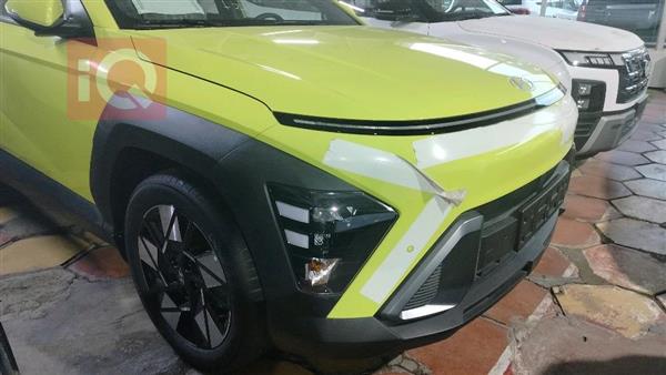 هيونداي كونا 2025 للبيع في العراق -  بغداد